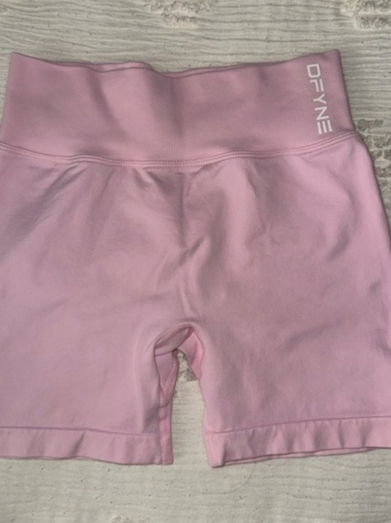 Dfyne Pants - Dfyne Impact Shorts